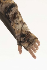 Костюм Remington Stalker Renewed Yellow Waterfowl Honeycombs