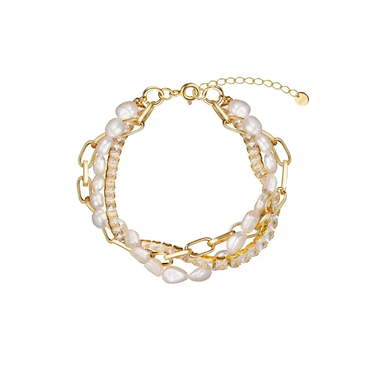 Браслет Chin-Chin Bracelet