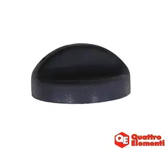 Ручка-рукоятка QUATTRO ELEMENTI QE-3000C терморегулятора (649-233-008)