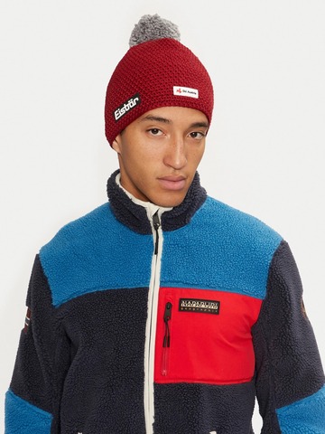 Картинка шапка Eisbar Jamie Pompon SKA 043 - 8