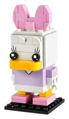 Конструктор LEGO BrickHeadz 40476 Дейзи Дак