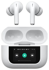 Наушники Defender Twins 999 белый