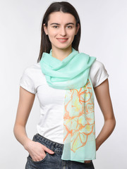 Шарф женский