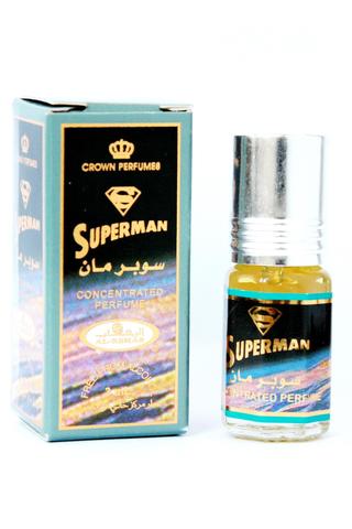 Super man / Супер Мэн 3мл