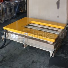 Платформа с электроподъемом Noblelift HTF-U