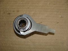 бендикс УАЗ дв.ЗМЗ 405-409 редукторный (СтартВольт)