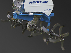 Мотоблок Нева МБ23-МультиАГРО-ZS (GB270) 9,0 л.с. в интернет-магазине ЯрТехника