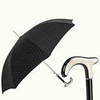Зонт-трость Pasotti 6279-1 N59 Water Buffalo Horn