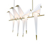 Люстра Origami Bird P5