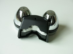 Корпус приборной панели Suzuki Bandit 250/400 7AA 77A