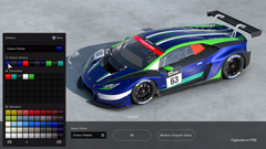Gran Turismo 7 Стандартное издание (диск для PS4, интерфейс и субтитры на русском языке)
