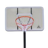 Баскетбольная мобильная стойка DFC STAND44F фото №1