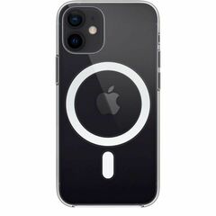 Чехол для IPhone 12 mini, Clear Case with MagSafe