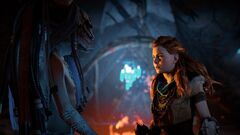 Horizon Zero Dawn Complete Edition PS4