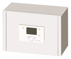 Тепловой насос моноблочный General WaterStage Compact WPHA080L (WPHA080LA/UTWSCBHA)