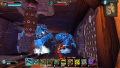 Orcs Must Die! 2 - Fire and Water Booster Pack (для ПК, цифровой код доступа)