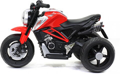 Электромотоцикл (трицикл) Honda CB1000R  (QK1988)