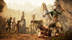 Far Cry Primal - Apex Edition (Xbox One/Series S/X, полностью на русском языке) [Цифровой код доступа]