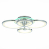 Светильник потолочный Evoled Leto SLE200312-04RGB