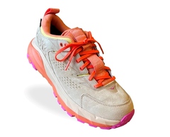 Кроссовки мужские HOKA KAHA LOW GTX MENTAL