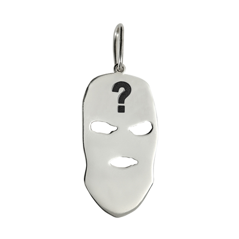 MYSTERY PENDANT