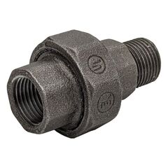 Американка чугунная DN15 PN16 м-шт конус.упл. Fittex Plus