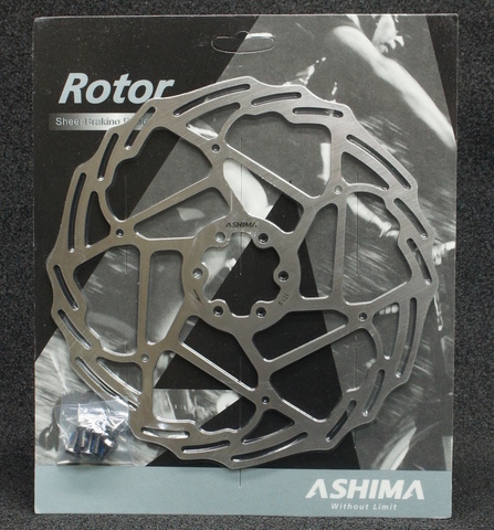 Ротор Ashima ARO-19 203мм