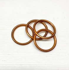 Уплотнительные кольца выпускного коллектора для Honda CB 400 92-08