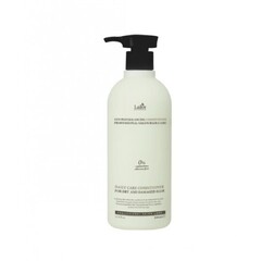 Кондиционер для волос с успокаивающим эффектом LADOR Newplex Balancing Conditioner 530 мл