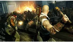 Zombie Army Trilogy Стандартное издание (диск для PS4, интерфейс и субтитры на русском языке)