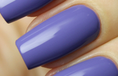 El Corazon 423/ 310 active Bio-gel  Cream кобальт синий