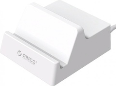Зарядное устройство ORICO CHK-4U-EU-WH-PRO белый