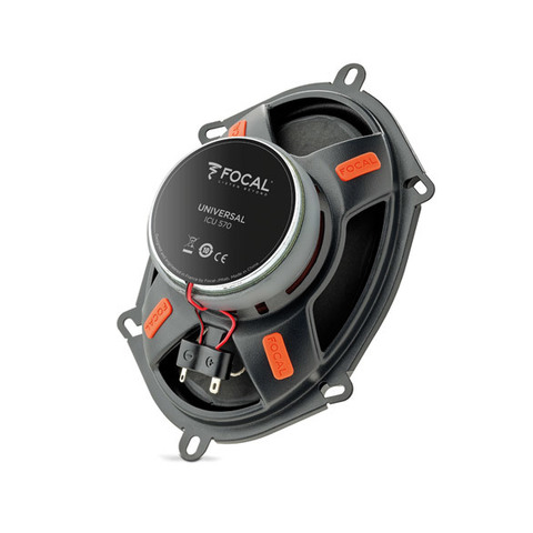 Focal ICU570