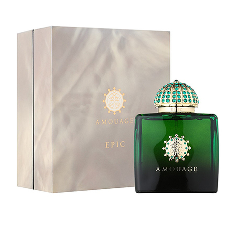 Amouage Epic woman