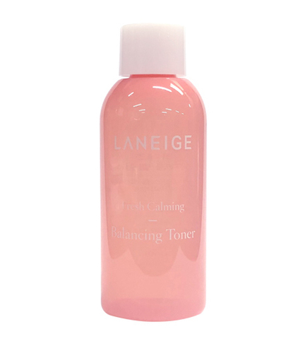 Laneige Fresh Calming Toner 50ml