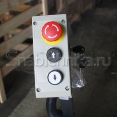 Платформа с электроподъемом Noblelift HTF-U