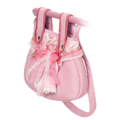 DeCuevas Коляска с сумкой и зонтиком серии Мартина, 81 см (81026)