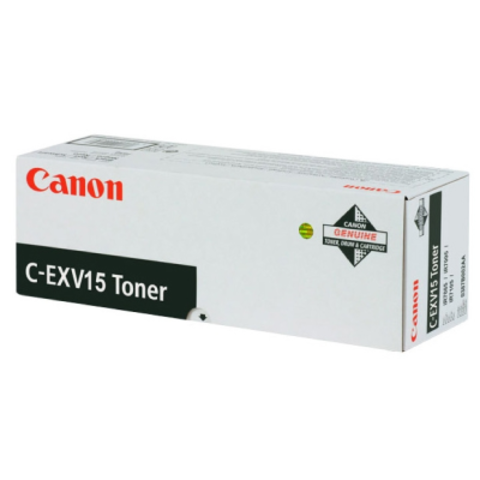 Canon C-EXV15