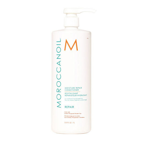 Moroccanoil Moisture Repair Conditioner - Восстанавливающий и увлажняющий кондиционер для волос