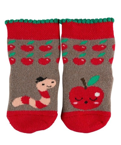 Носки Little Apple 12089/5810