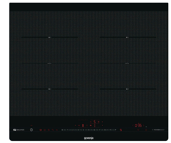 Индукционная варочная панель Gorenje IS 646 BG