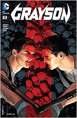 Grayson #11