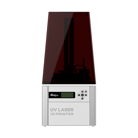 3D-принтер XYZPrinting Nobel 1.0