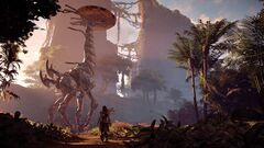 Horizon Zero Dawn Complete Edition PS4