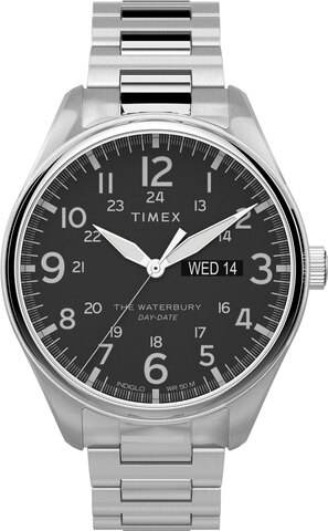 Наручные часы Timex TW2T71100YL фото