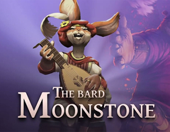 Banners of Ruin - Moonstone (для ПК, цифровой код доступа)