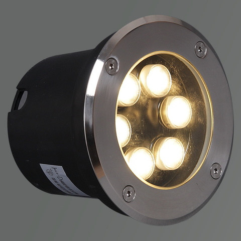 09403-0.7-001U LED6W WW фонарь