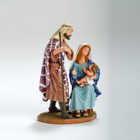 Статуэтка Святое семейство Nadal