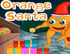 Orange Santa (для ПК, цифровой код доступа)