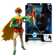 Фигурка McFarlane Toys DC: Robin (Dark Knight Returns)